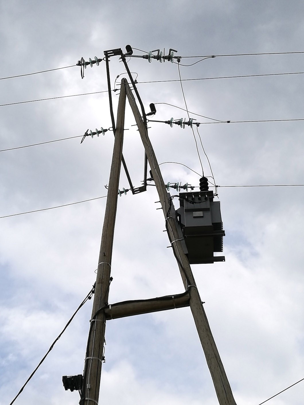 China's Power Equipment Anti-theft Technology Innovation