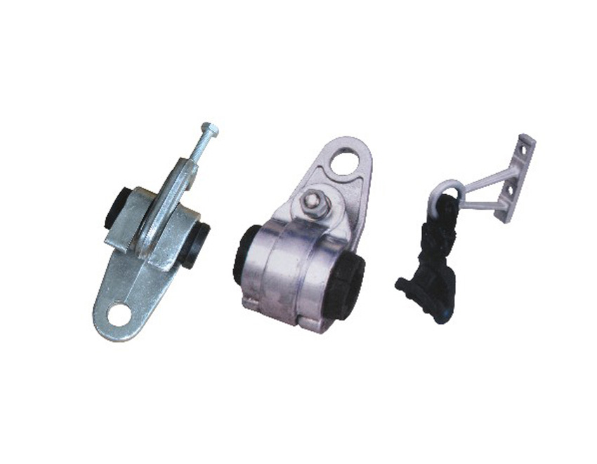 XJG suspension clamp