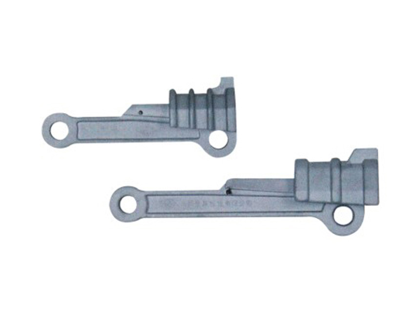 NXH series aluminum alloy tensile clamp