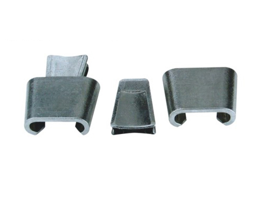 JEL series wedge type elastic clamp and insulation cover