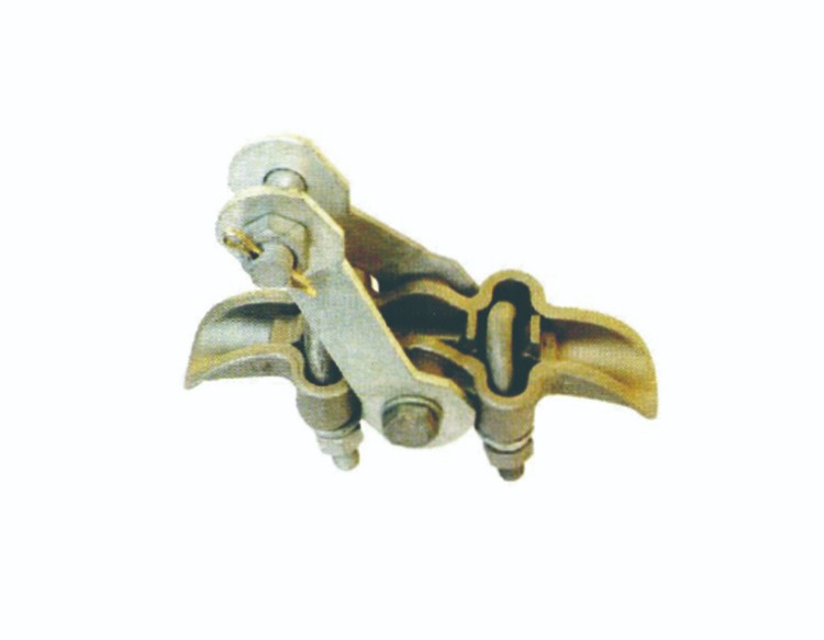 Suspension Clamp-XGU-J