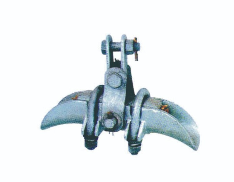 Suspension Clamp-XGU-BF