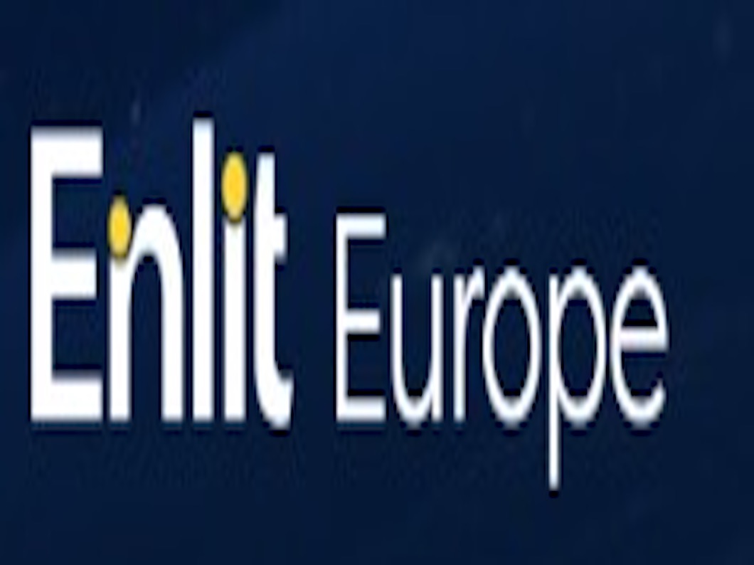 Enlit Europe 2024 Milan, Italy
