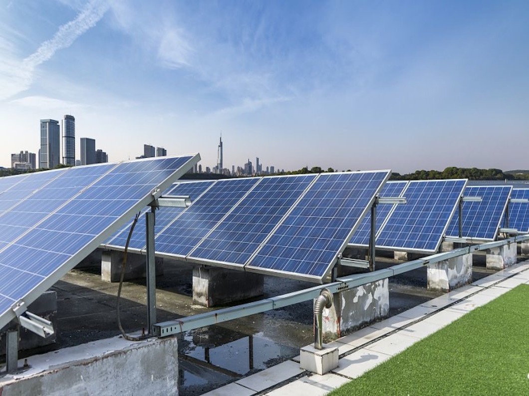 New Opportunities for China-Africa Energy Cooperation