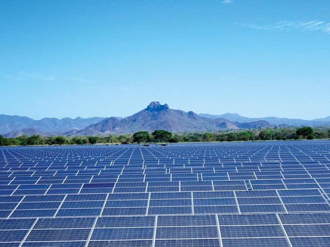 New Opportunities for China-Africa Energy Cooperation