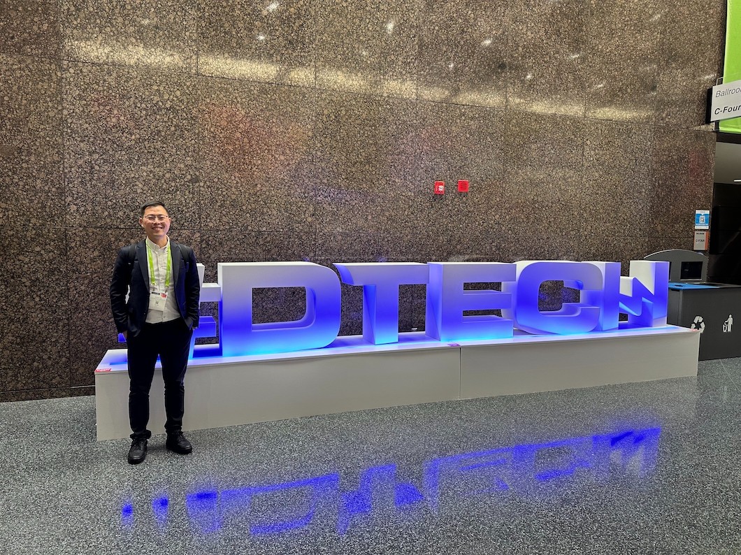 Participate in DistribuTECH to Explore European and American Markets