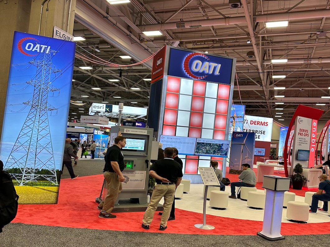 Participate in DistribuTECH to Explore European and American Markets