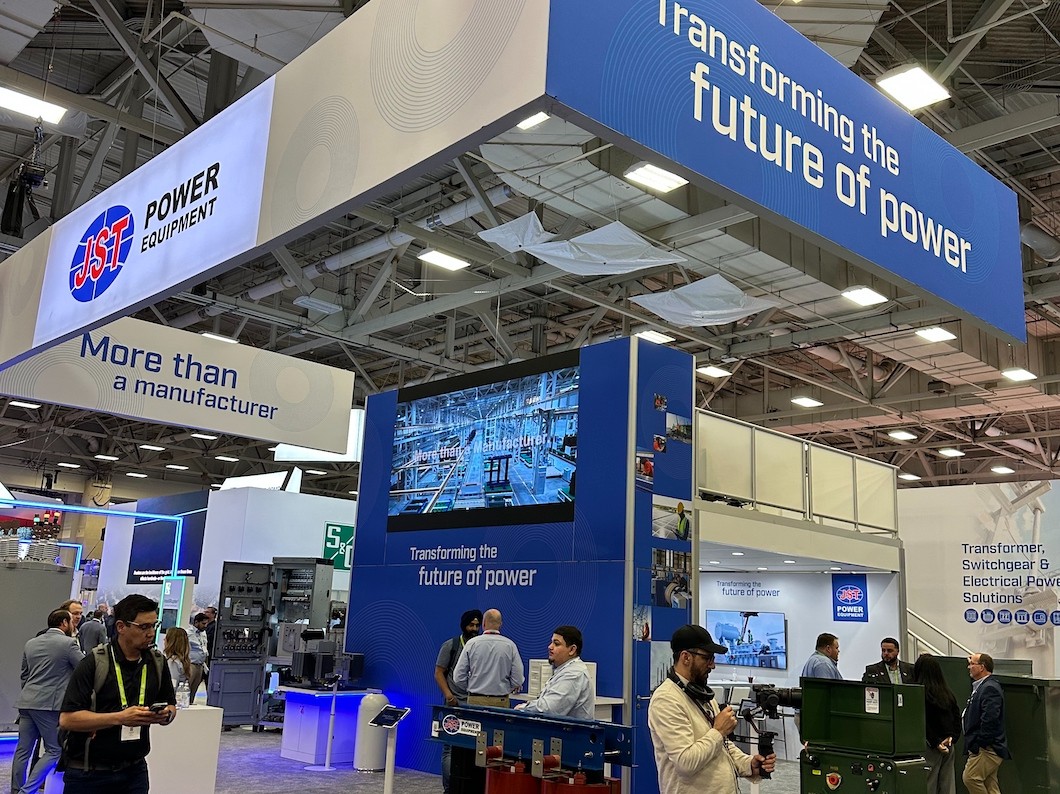 Participate in DistribuTECH to Explore European and American Markets