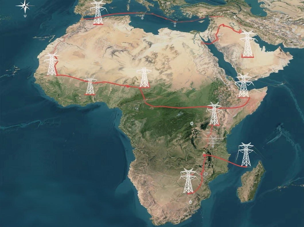Global Power Equipment Exports Continue to Grow, with New Energy and Grid Upgrades Driving Demand