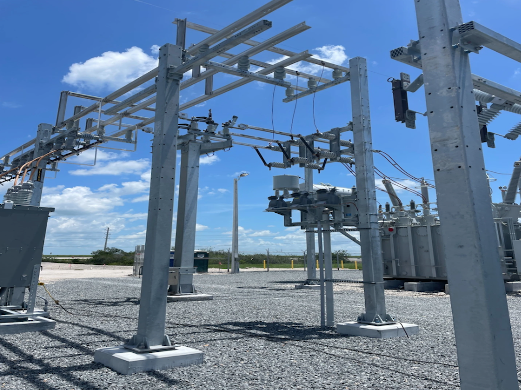 Tariff War Reshapes Global Power Equipment Trade Pattern: A Way Out of Challenges