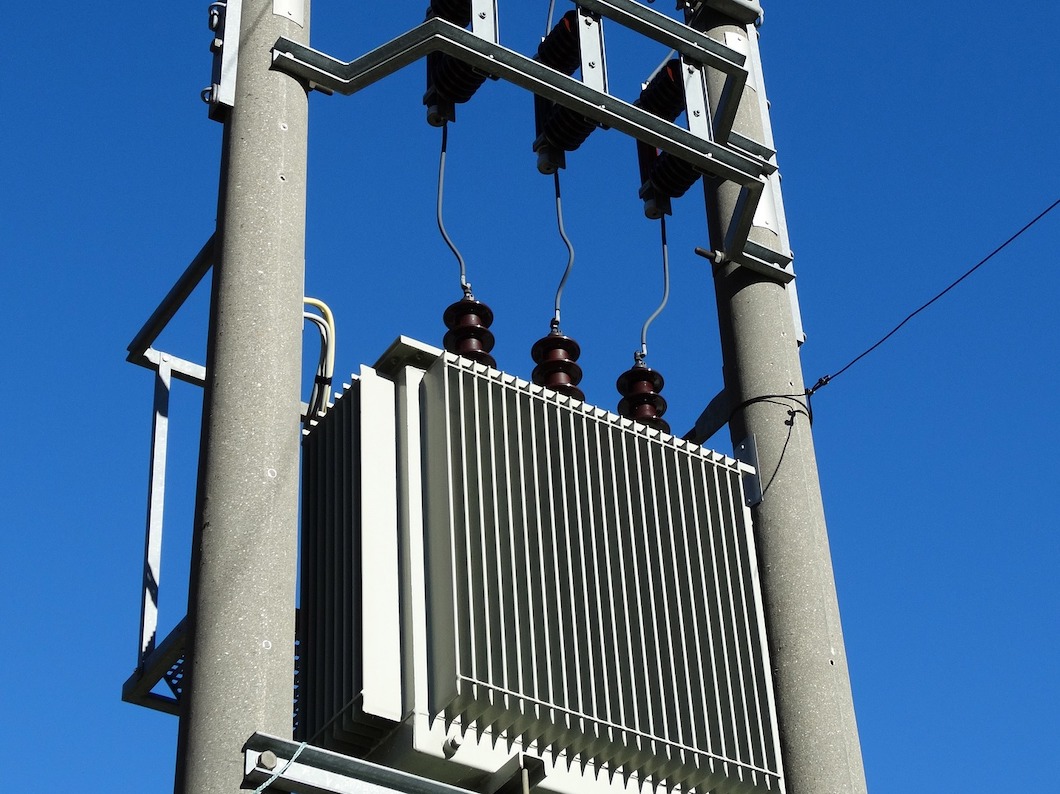 300 Sets of Transformers Shipped to Kenya: Empowering Rural Electrification Projects and Helping East Africa's Energy Upgrade