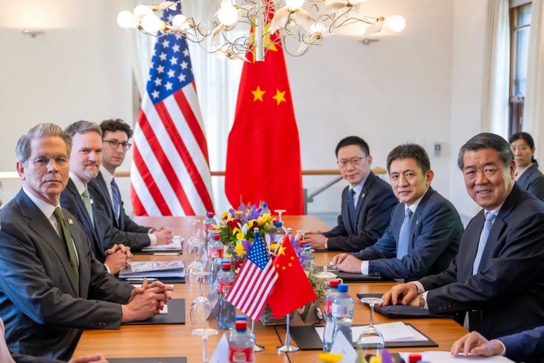 The Import and Export Market of Power Equipment Fluctuates Under the Tariff Reciprocity Between China and the United States