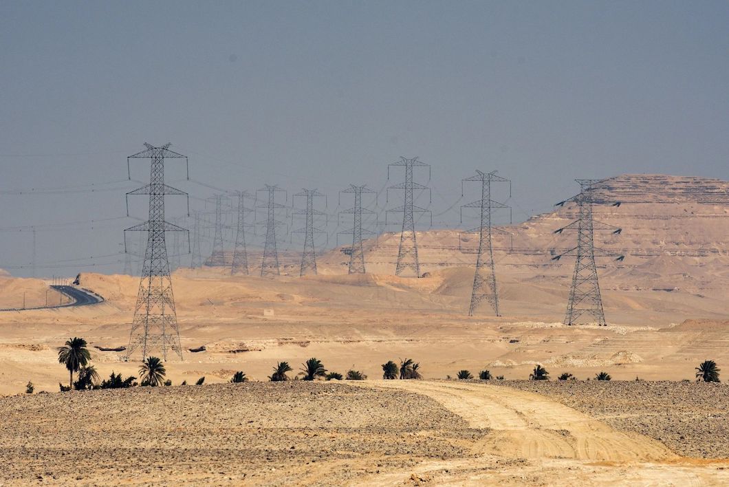 Global HVDC Construction is Accelerating, and Chinese Technology is Helping Energy Interconnection in Europe, America and Emerging Markets