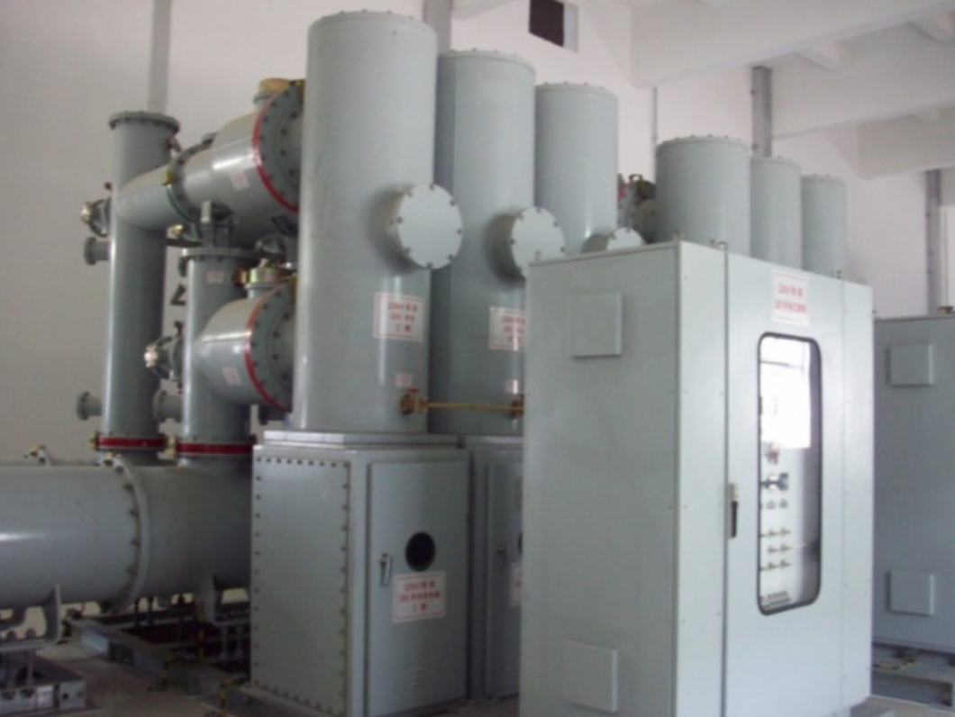 Chinese Smart Manufacturing Lights up Yemen's Livelihood Projects: Customized 33/11kV Integrated Substation Helps Upgrade Yemen's Water System