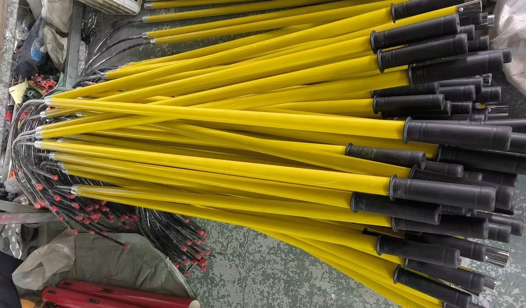 Burundi Powerfitting Shipment Helps Customers with Strategic Reserve