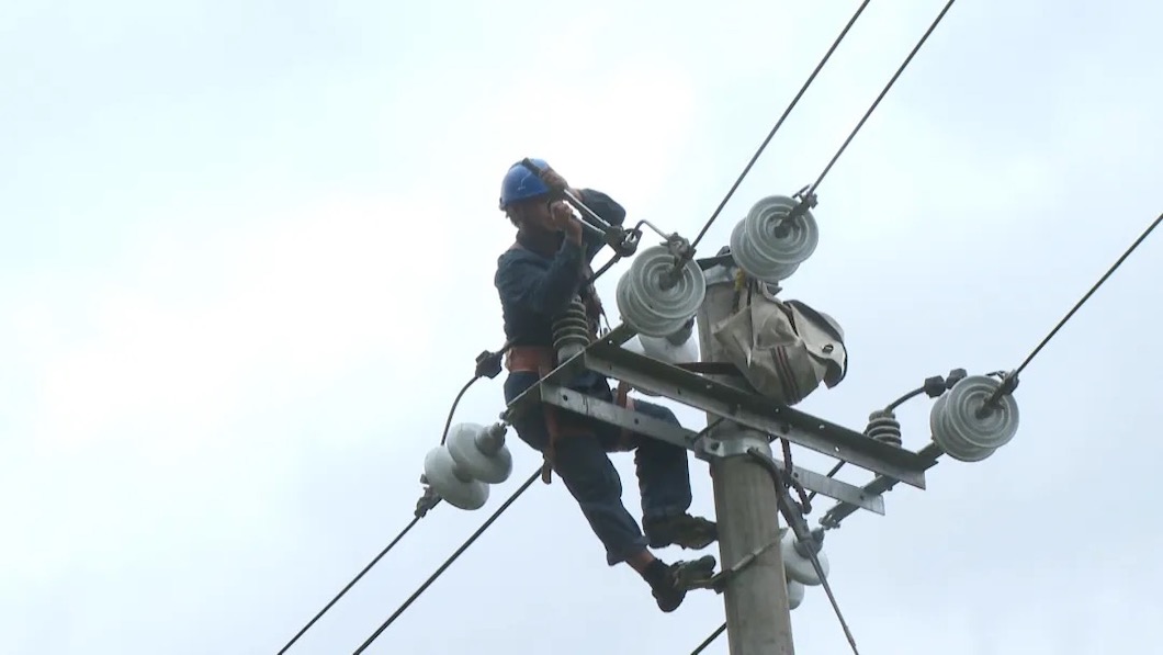 Burundi Powerfitting Shipment Helps Customers with Strategic Reserve