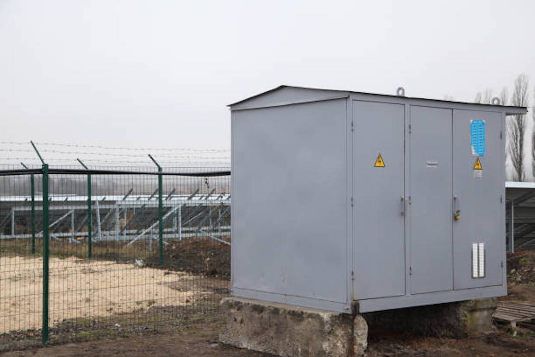 The Demand for Photovoltaic Storage in Asia, Africa and Latin America has Surged, and China's Solutions Help to Solve the Transformation Dilemma
