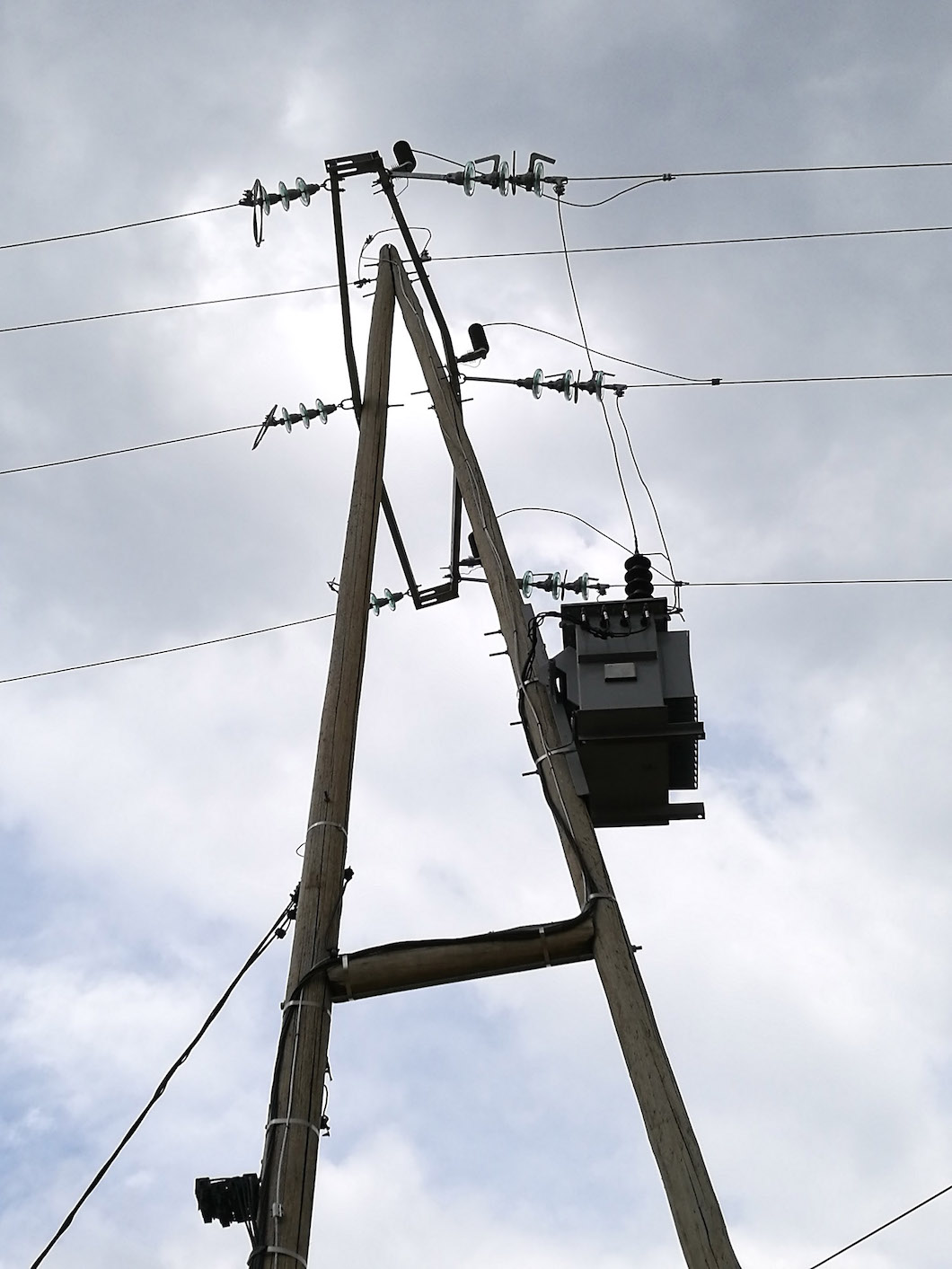 China's Power Equipment Anti-theft Technology Innovation