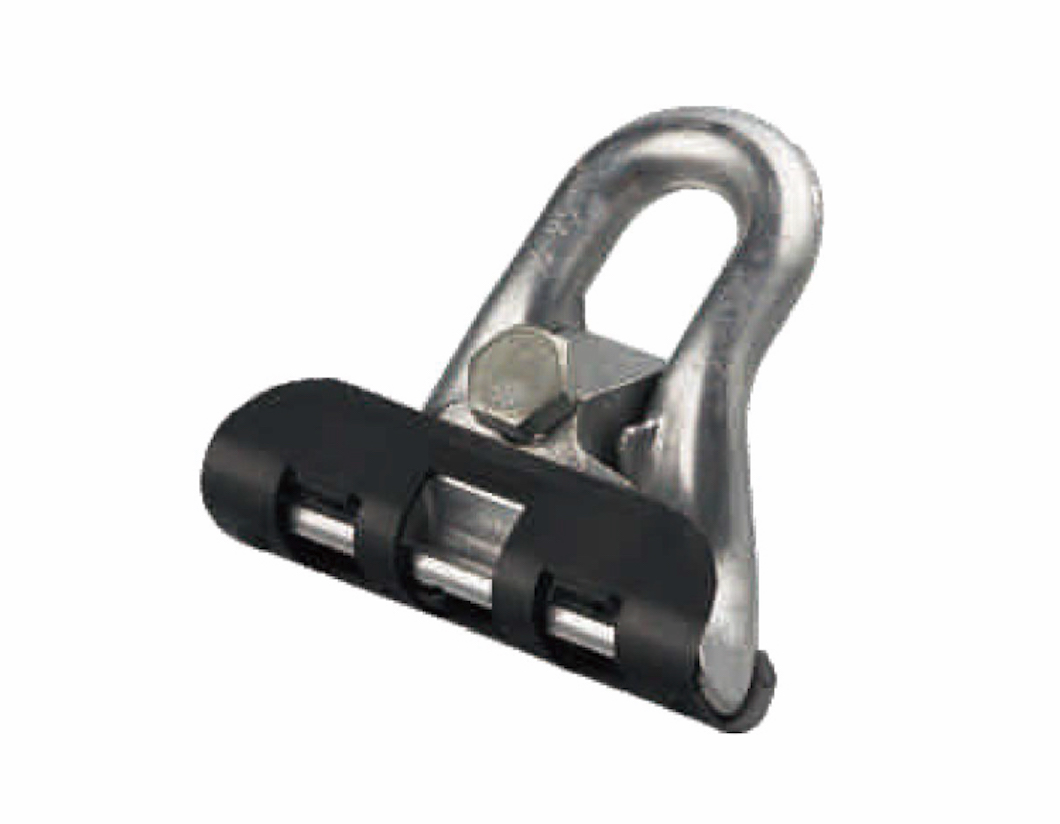 Commonly used Power Fittings in Transmission Lines