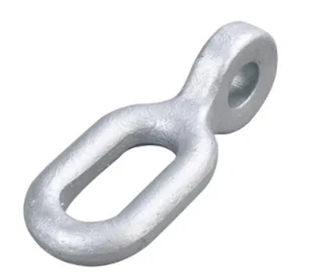 Commonly used Power Fittings in Transmission Lines