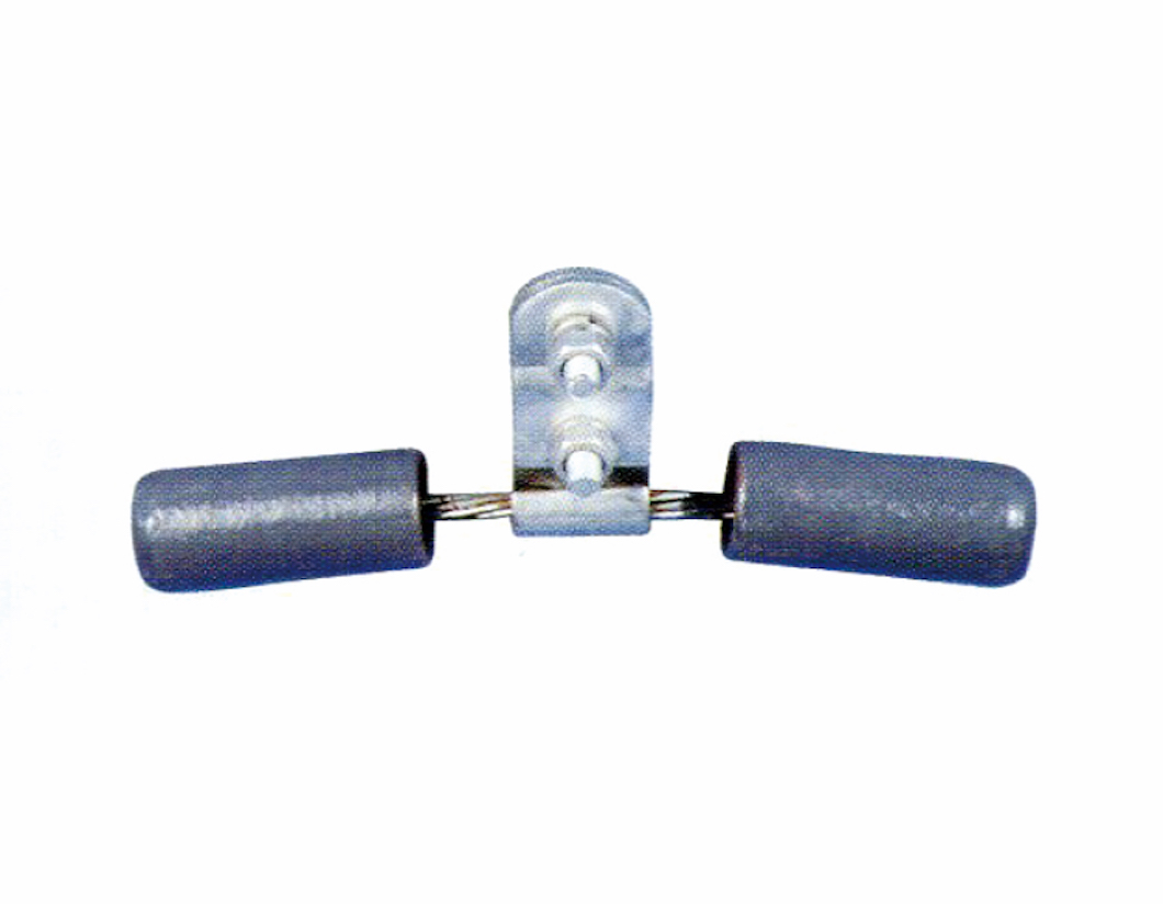 Commonly used Power Fittings in Transmission Lines