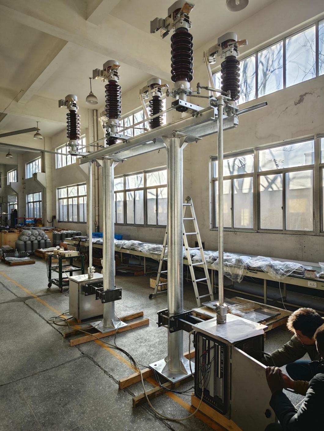 South Sudan Substation Project Receives High Customer Praise
