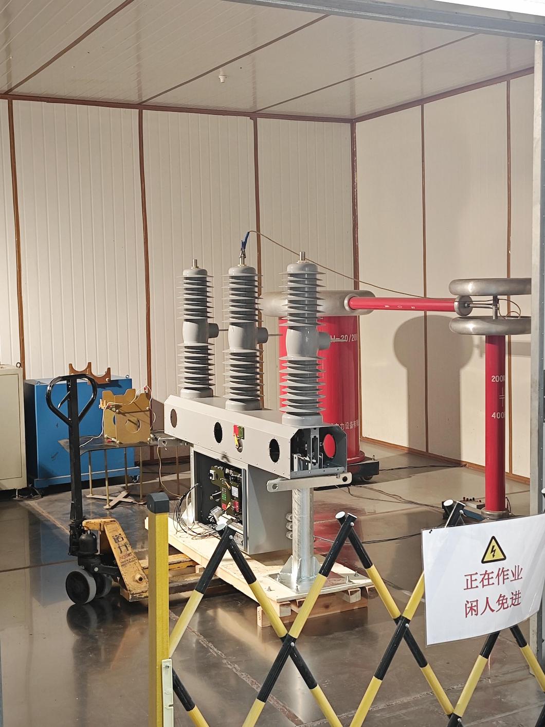 South Sudan Substation Project Receives High Customer Praise