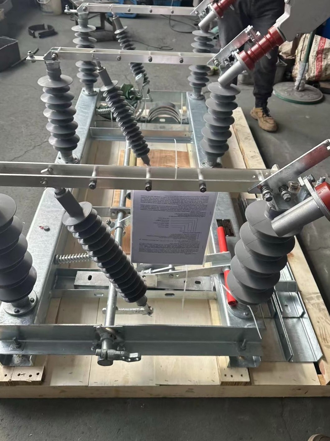 South Sudan Substation Project Receives High Customer Praise