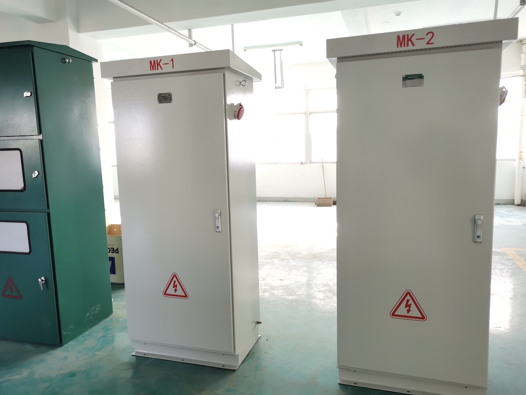 South Sudan Substation Project Receives High Customer Praise