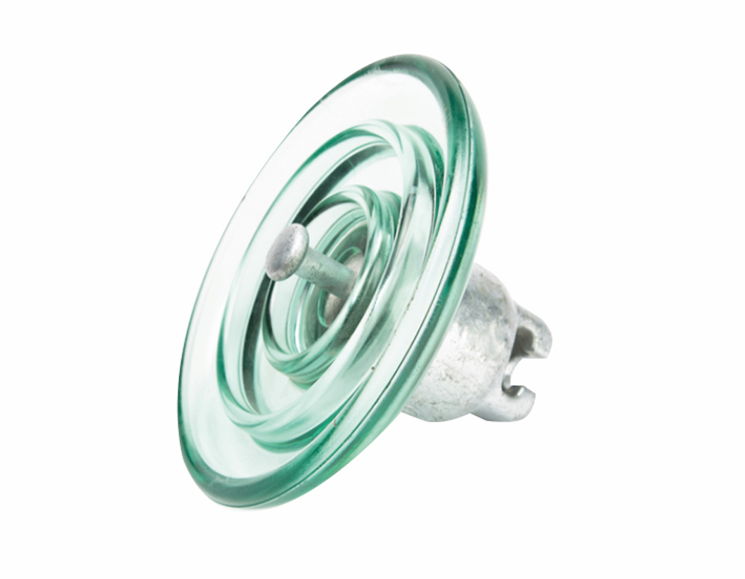Insulators are used in Power Transmission and Distribution Systems