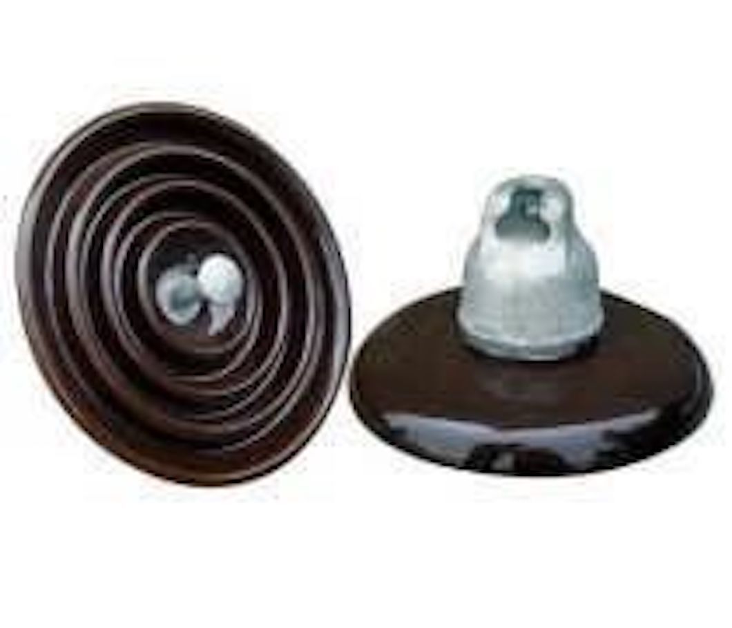 Insulators are used in Power Transmission and Distribution Systems