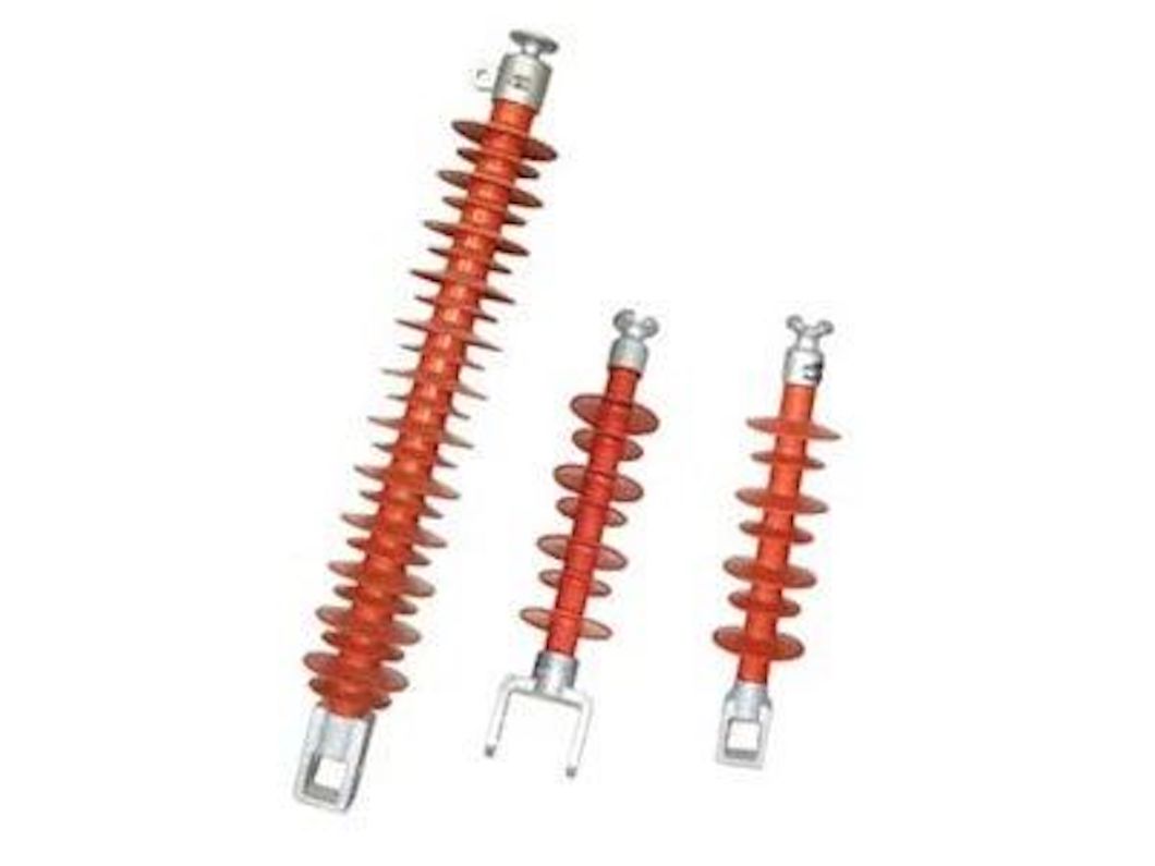 Insulators are used in Power Transmission and Distribution Systems