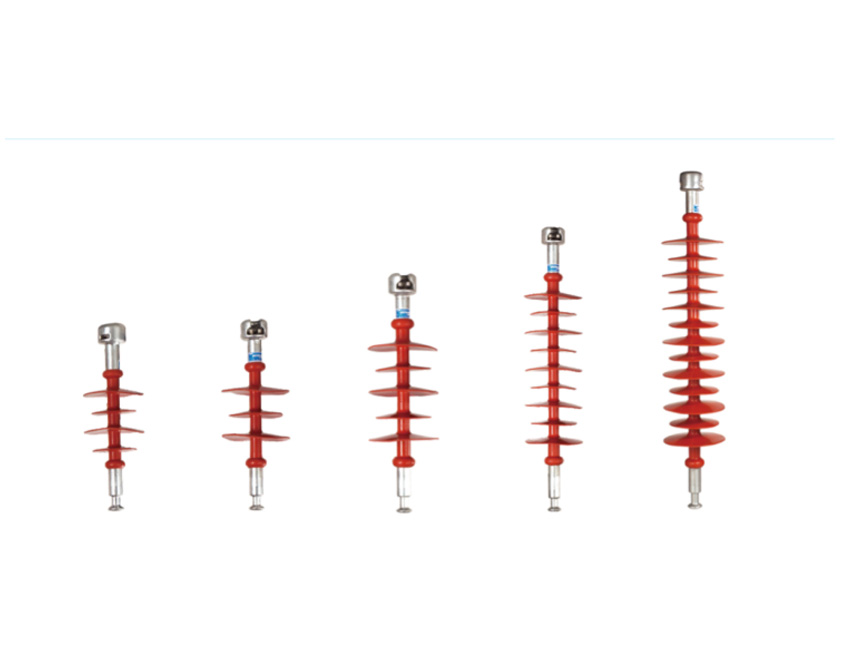 Composite Suspension Insulator