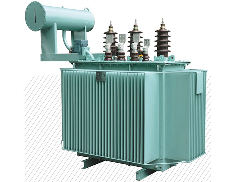 11kV D9 Oil Immersed Distribution Transformer