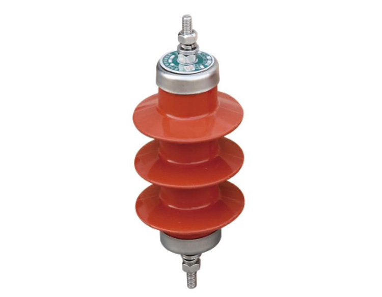 Zn Oxide Arrester Of Distribution Type