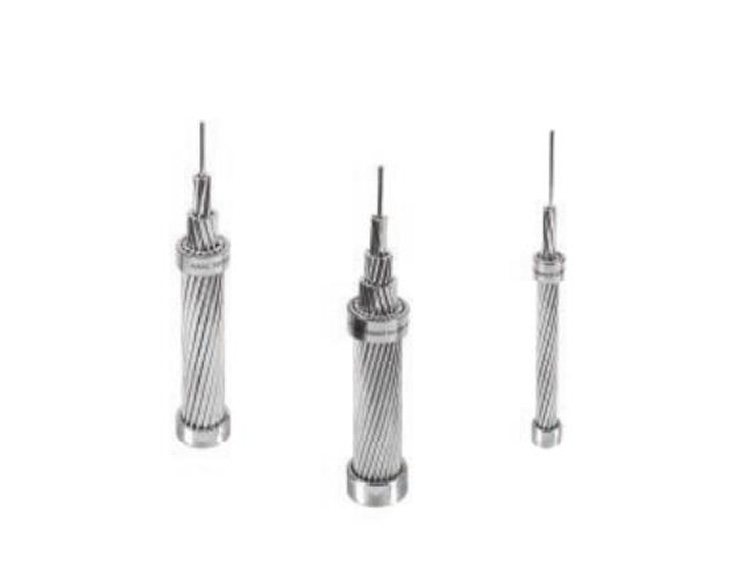 AAC(All Aluminium Conductors)   ASC（Aluminium Stranded Conductors)）