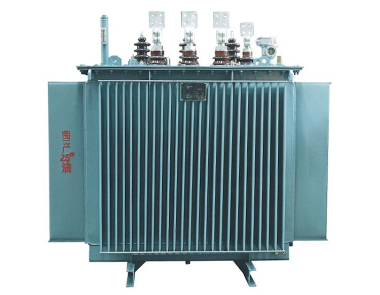 11kV S9,S9-M Oil Immersed Distribution Transformer