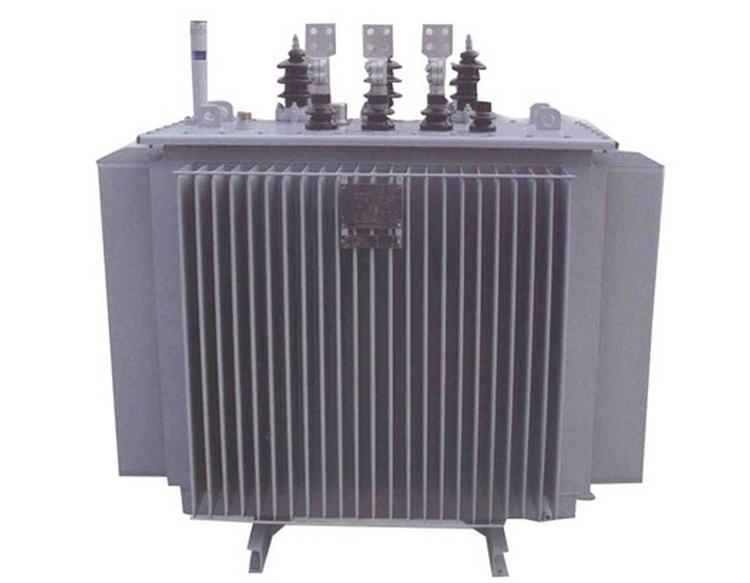 5.11kV SZ11 OIL IMMERSED TRANSFORMER