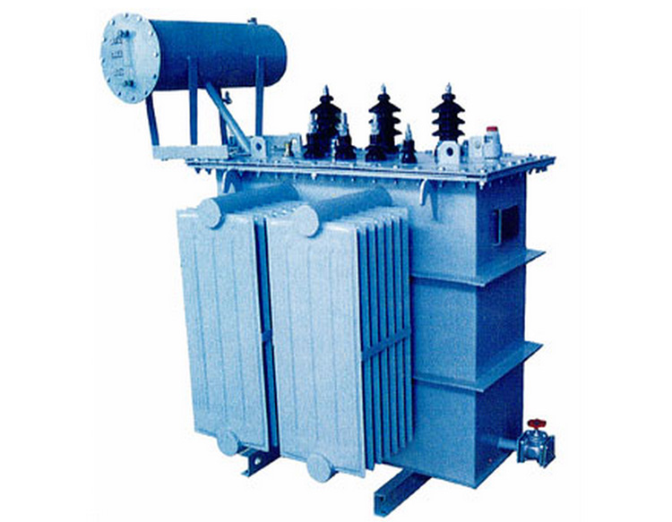 8.20kV 11kV S11 OIL IMMERSED TRANSFORMER