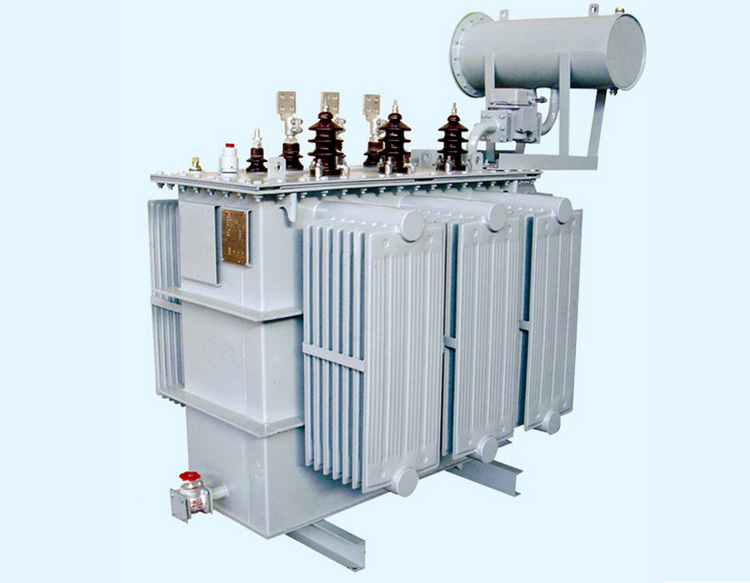 9.33kV S9 OIL IMMERSED TRANSFORMER