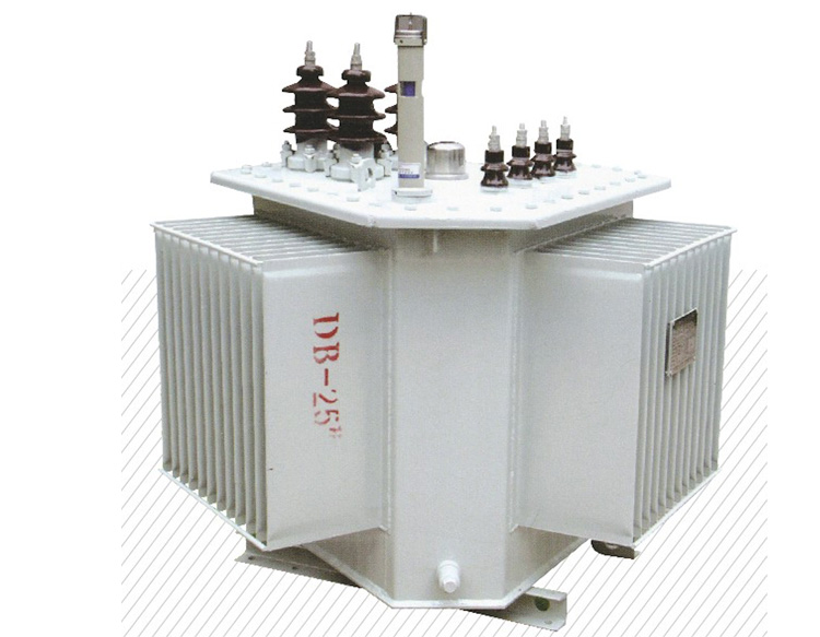 1.10kv S13 TRIANGLE TRANSFORMER