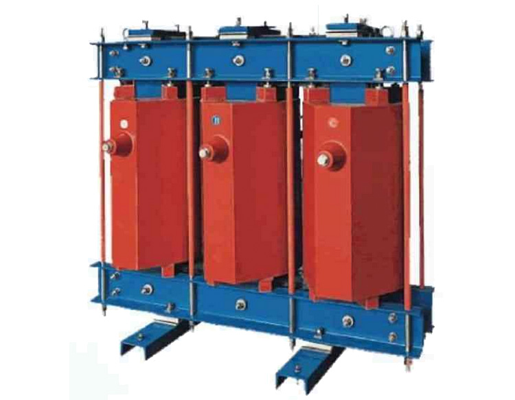 3.33kV SC(B) DRY TYPE TRANSFORMER