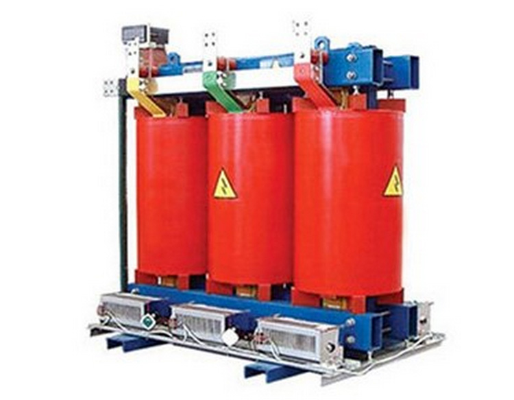 2.11kV SC(B) DRY  TYPE  TRANSFORMER