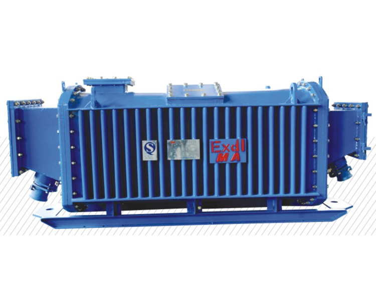 1.6kV KBSG MINING TRANSFORMER