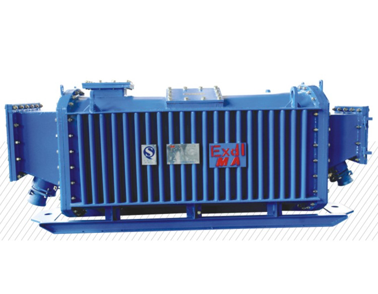 2.11kV KBSG MINING TRANSFORMER