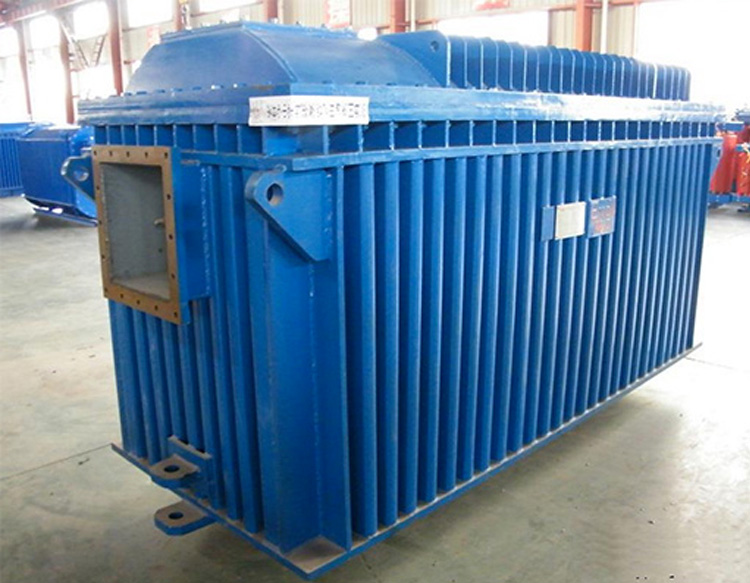 3.6kV KBSGZY MINING TRANSFORMER