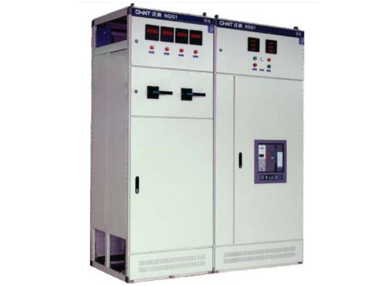 NGZ2(GZD(W))DC Power Supply Panel