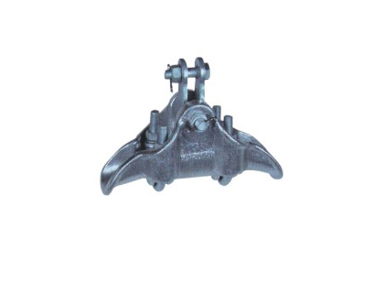 XGF type suspension clamps drooping