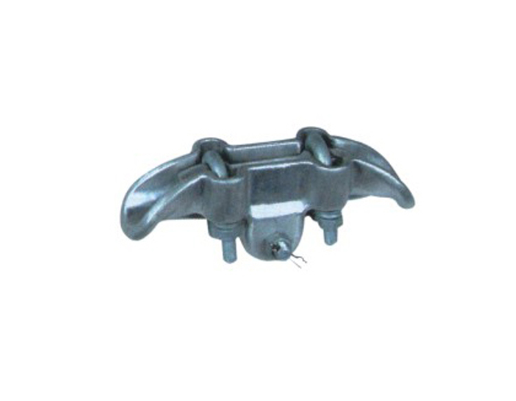 XGF type suspension line clamp bar type