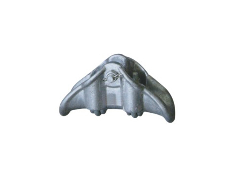 CGB type suspension clamp